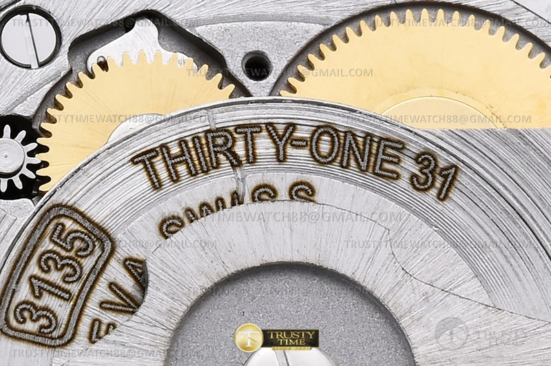 MiroTime ROLSUB0477A – Submariner 904 Dia Dia Dia Tur JVS A3135