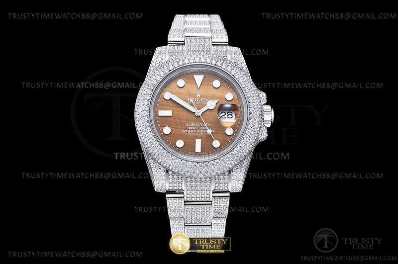 ROLSUB0477B – Submariner 904 Dia Dia Dia OTE JVS A3135