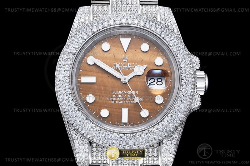 ROLSUB0477B – Submariner 904 Dia Dia Dia OTE JVS A3135