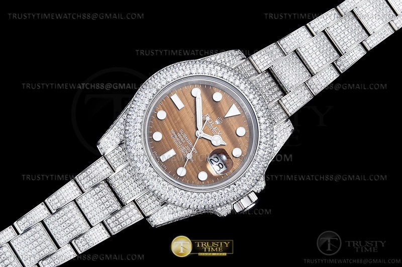 ROLSUB0477B – Submariner 904 Dia Dia Dia OTE JVS A3135