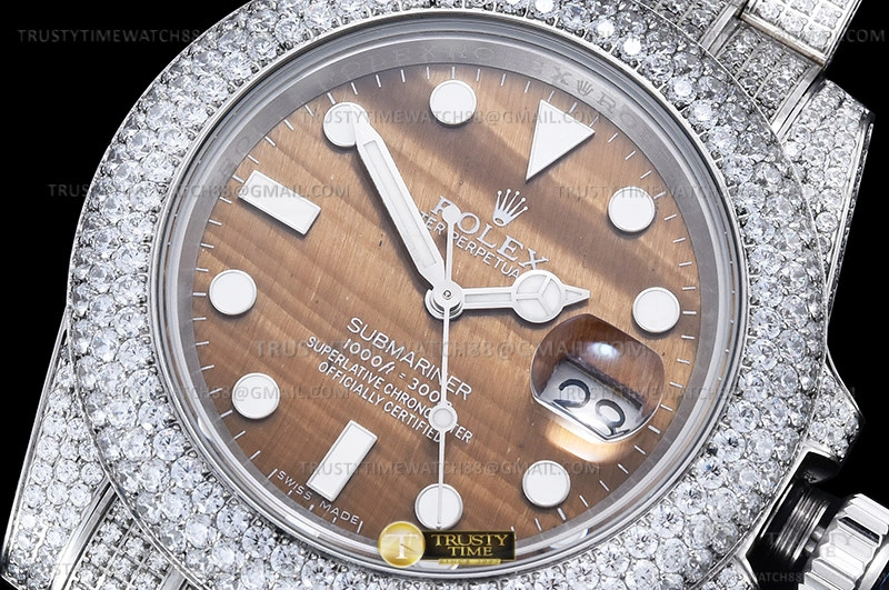 ROLSUB0477B – Submariner 904 Dia Dia Dia OTE JVS A3135