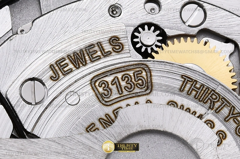 ROLSUB0477B – Submariner 904 Dia Dia Dia OTE JVS A3135