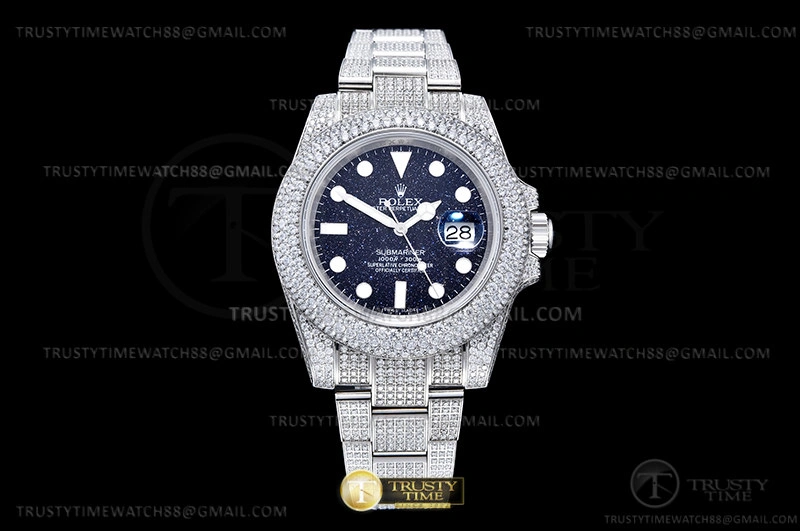 hype ROLSUB0477C – Submariner 904 Dia Dia Dia Star-D JVS A3135