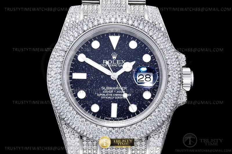 Hyperpeter ROLSUB0477C – Submariner 904 Dia Dia Dia Star-D JVS A3135