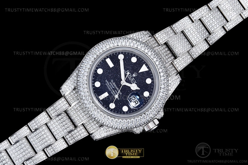 Hyperpeter ROLSUB0477C – Submariner 904 Dia Dia Dia Star-D JVS A3135