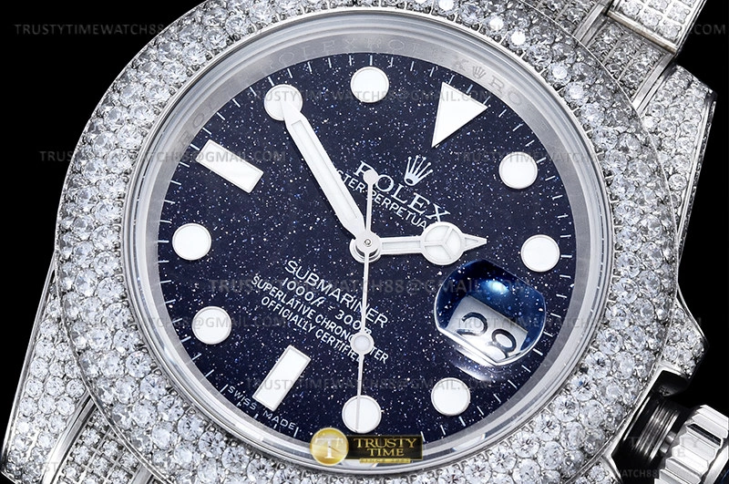 Hyperpeter ROLSUB0477C – Submariner 904 Dia Dia Dia Star-D JVS A3135