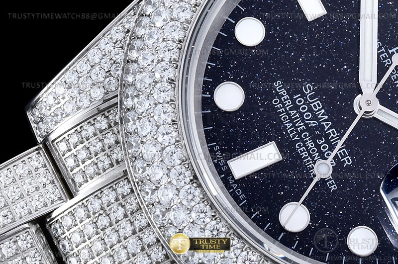 Hyperpeter ROLSUB0477C – Submariner 904 Dia Dia Dia Star-D JVS A3135