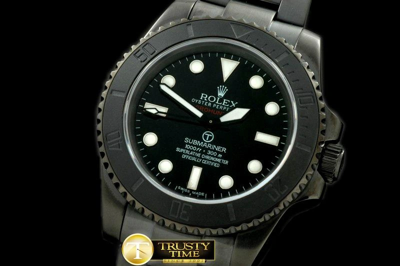 Palace ROLSUB124B – Pro Hunter Military