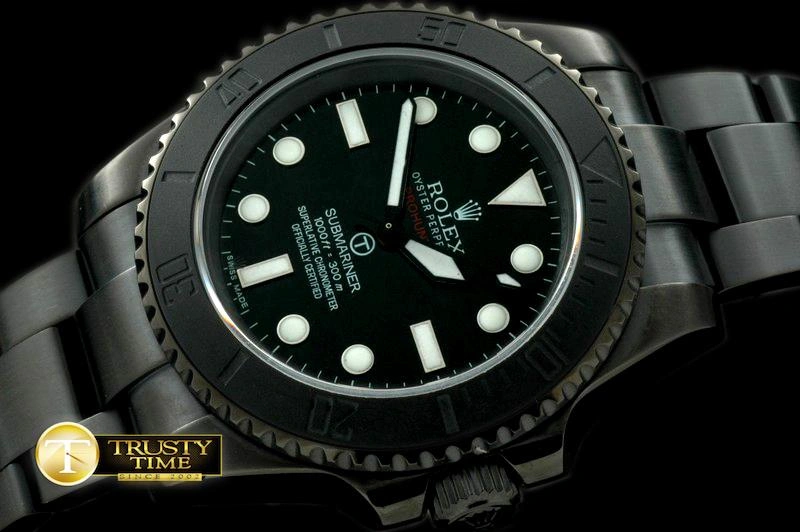 Cheap ROLSUB124B – Pro Hunter Military