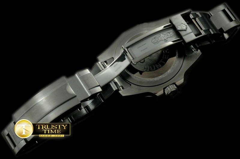 Cheap ROLSUB124B – Pro Hunter Military