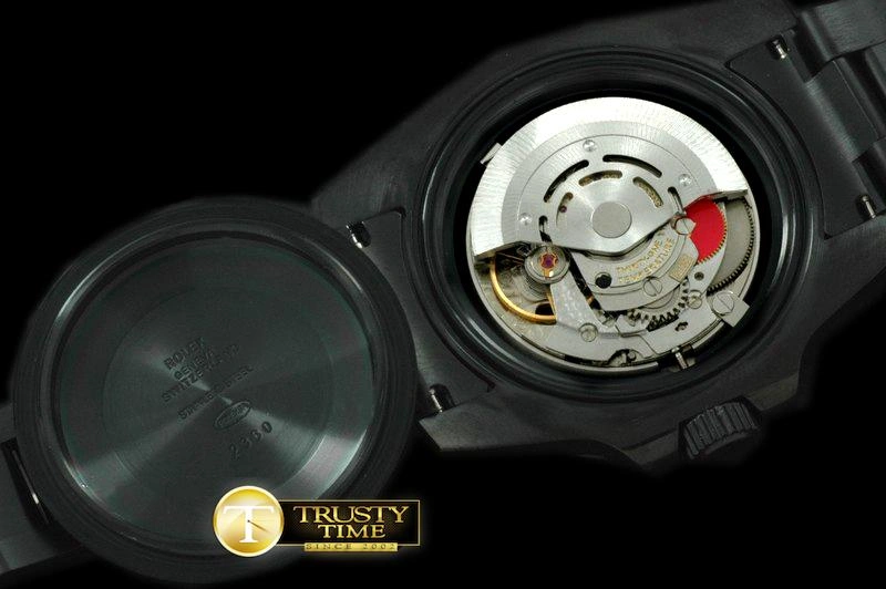 Cheap ROLSUB124B – Pro Hunter Military