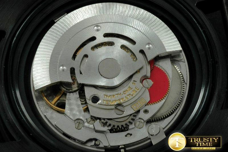 Cheap ROLSUB124B – Pro Hunter Military