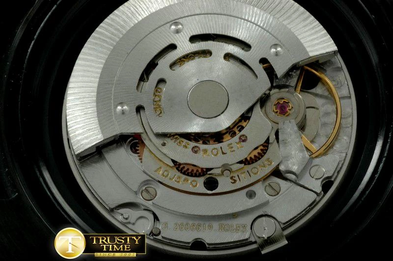 Cheap ROLSUB124B – Pro Hunter Military