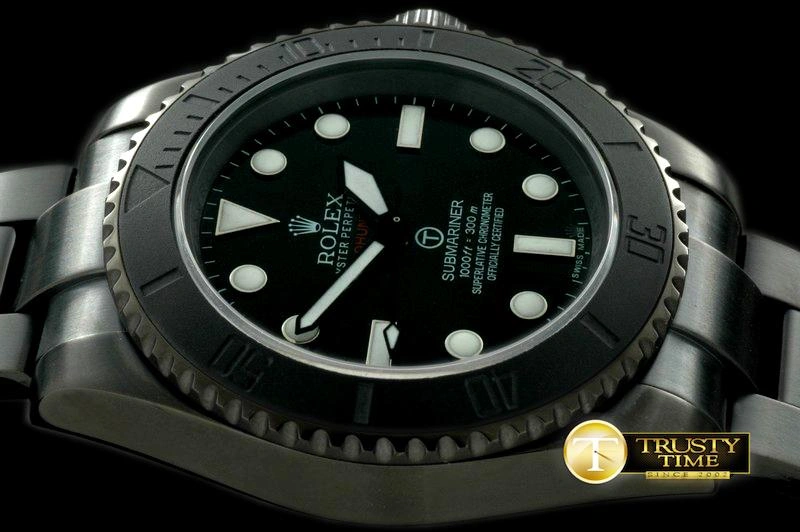 Cheap ROLSUB124B – Pro Hunter Military