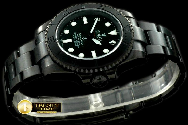 Cheap ROLSUB124B – Pro Hunter Military