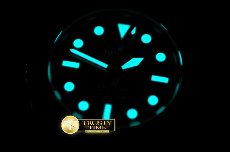 Cheap ROLSUB124B – Pro Hunter Military