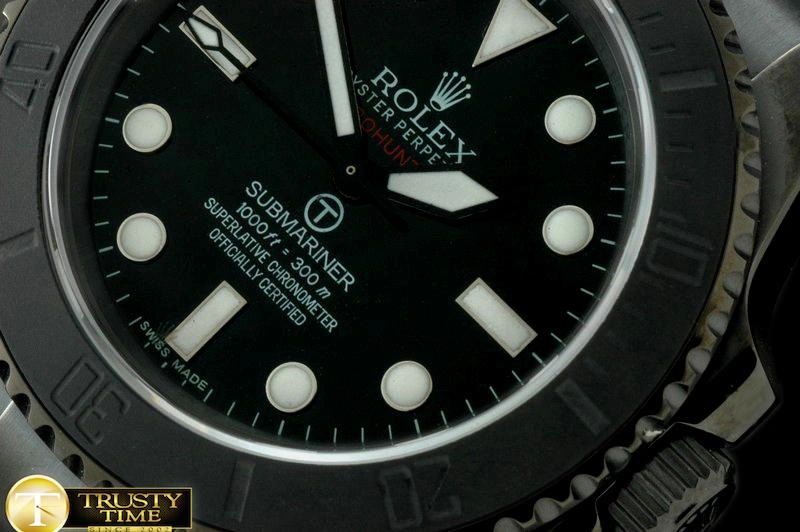 Cheap ROLSUB124B – Pro Hunter Military