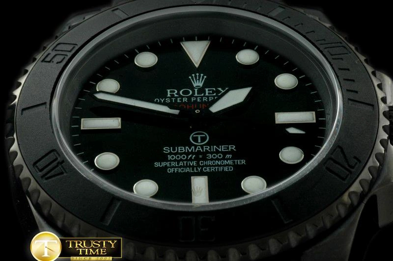 Cheap ROLSUB124B – Pro Hunter Military