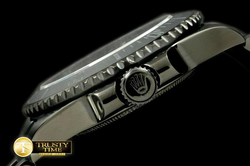 Cheap ROLSUB124B – Pro Hunter Military