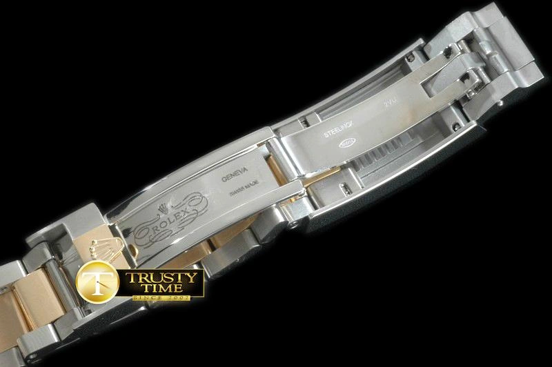 ROLSUB145A – 116610 Black TT Sub A-2836