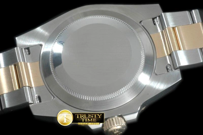 ROLSUB145A – 116610 Black TT Sub A-2836