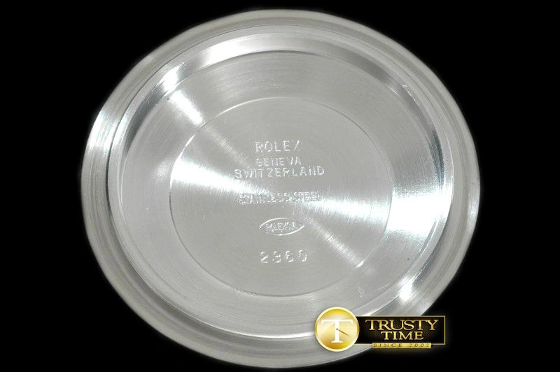 ROLSUB145A – 116610 Black TT Sub A-2836