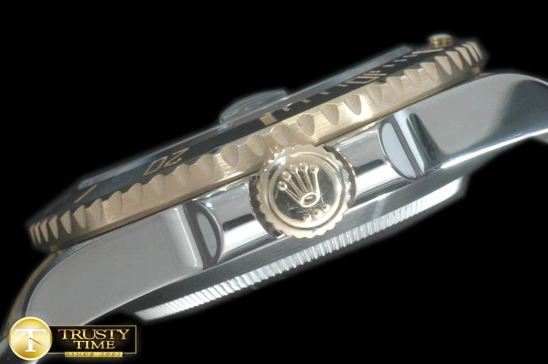 ROLSUB145A – 116610 Black TT Sub A-2836