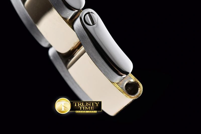 ROLSUB183A – Submariner 116613 18K Wrapped TT Blk V7 Noob A-2836