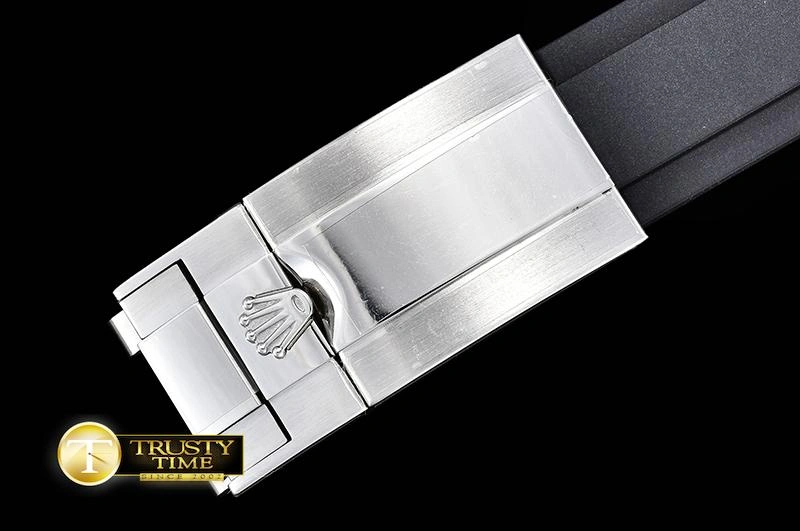 ROLYM101A – YachtMaster 116655