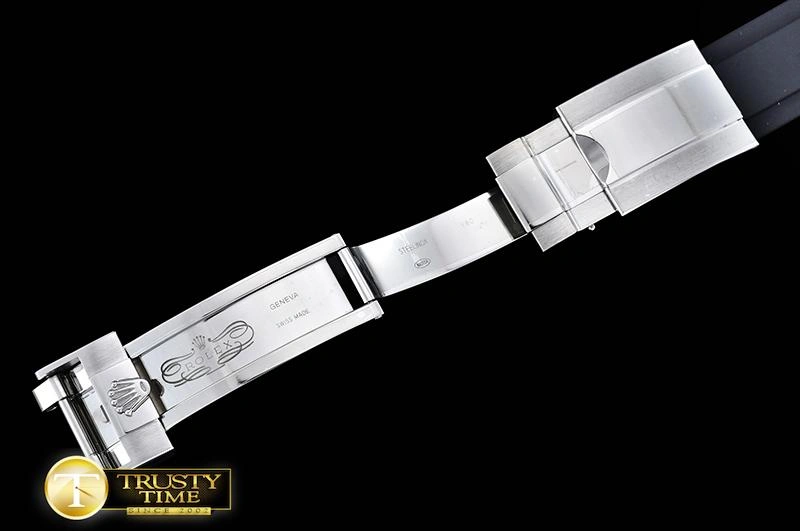 ROLYM101A – YachtMaster 116655