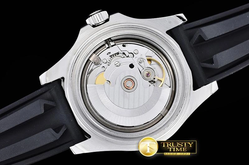 ROLYM101A – YachtMaster 116655