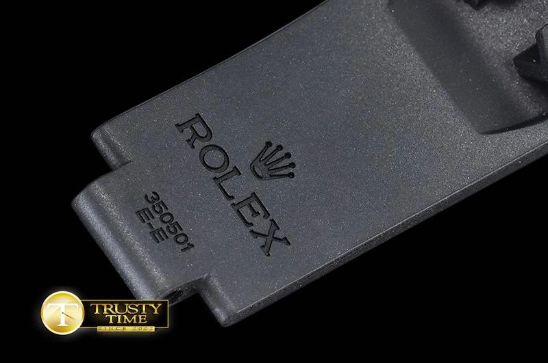 ROLYM101A – YachtMaster 116655