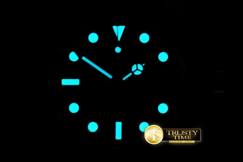 ROLYM101A – YachtMaster 116655