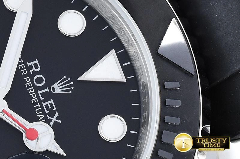 ROLYM101A – YachtMaster 116655