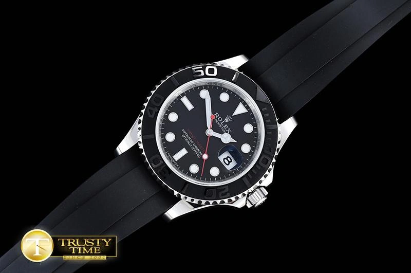 ROLYM101A – YachtMaster 116655