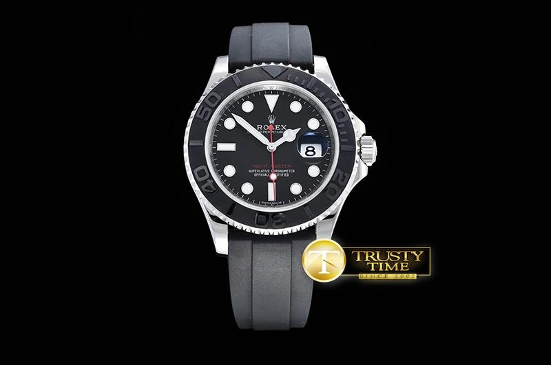 ROLYM101A – YachtMaster 116655