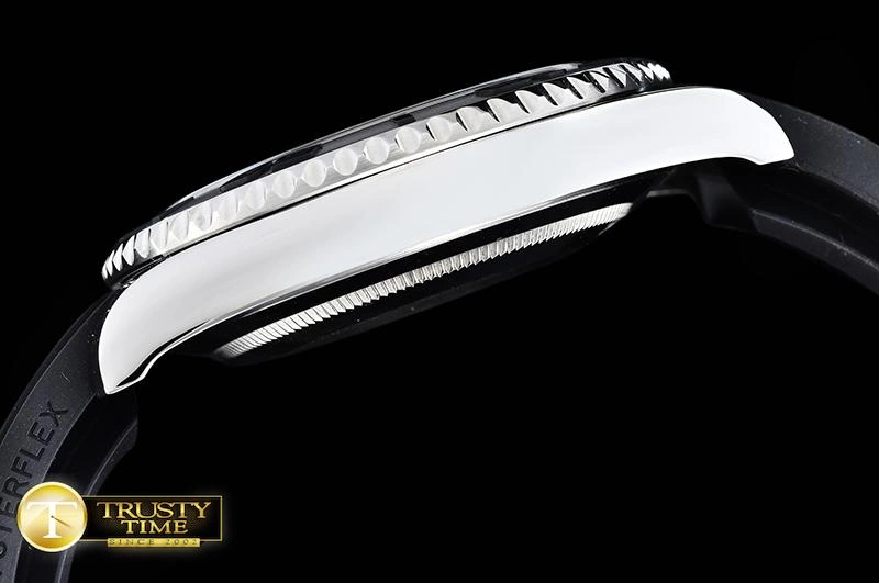 ROLYM101A – YachtMaster 116655