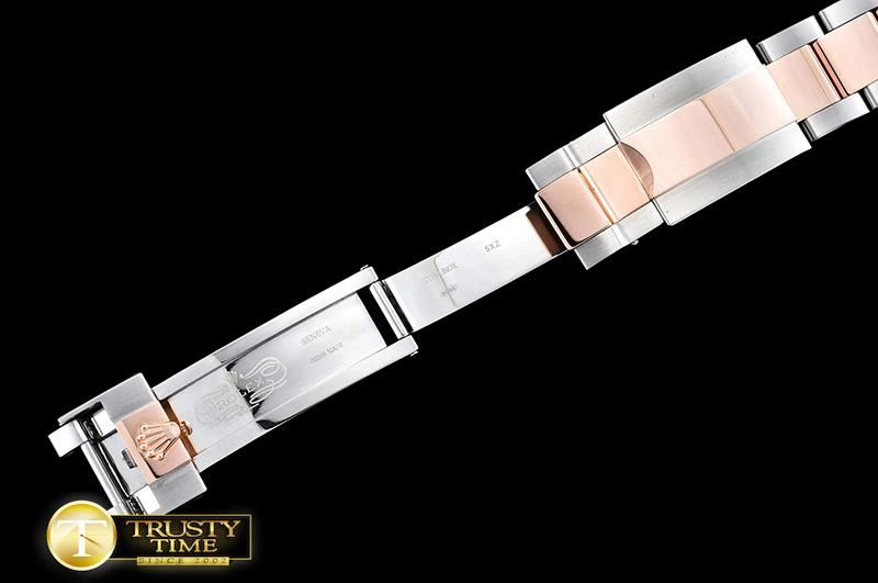 ROLYM101A – YachtMaster 116655