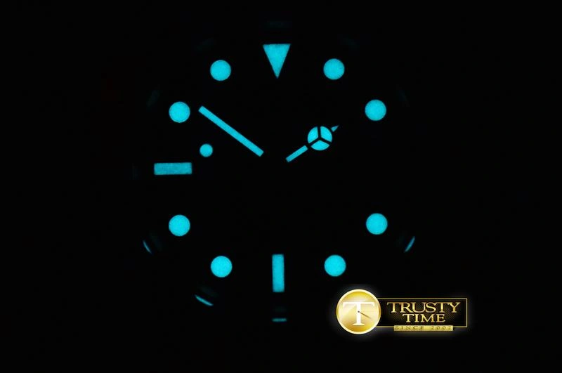 ROLYM101A – YachtMaster 116655