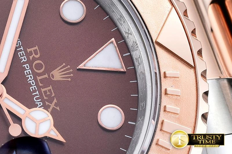 ROLYM101A – YachtMaster 116655