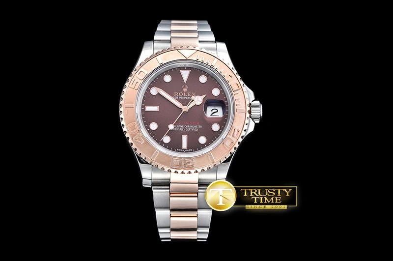 MiroTime ROLYM101A – YachtMaster 116655