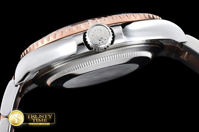 ROLYM101A – YachtMaster 116655