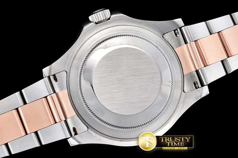 ROLYM105 – YachtMaster