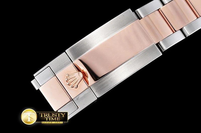 ROLYM105 – YachtMaster