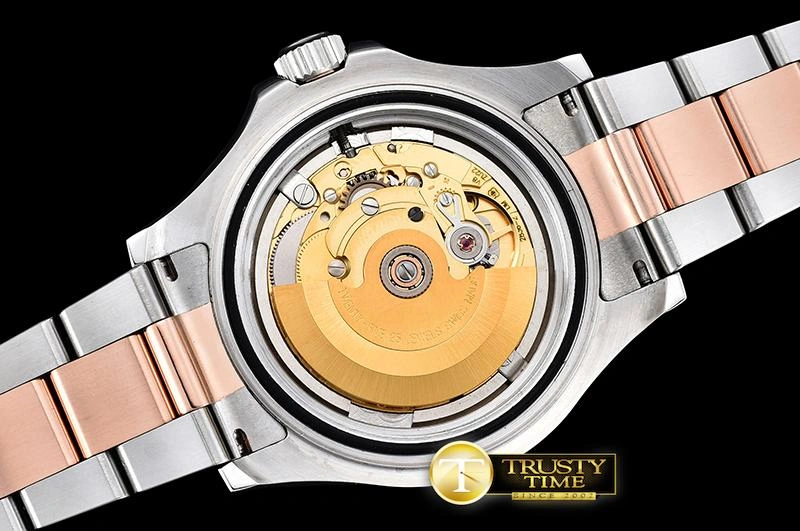 ROLYM105 – YachtMaster