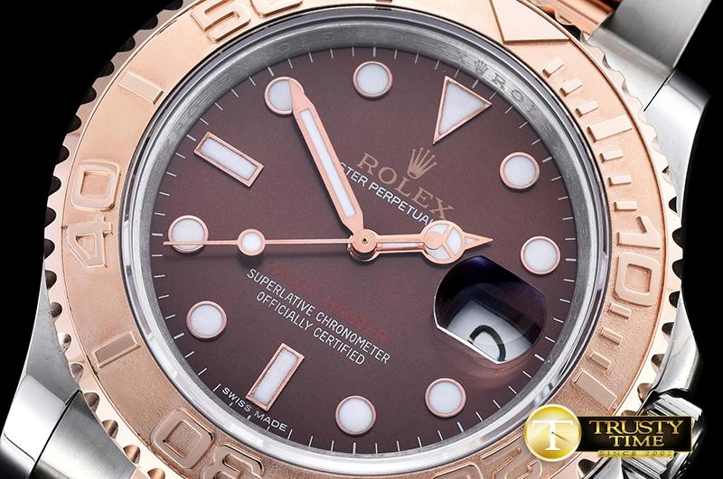 ROLYM105 – YachtMaster