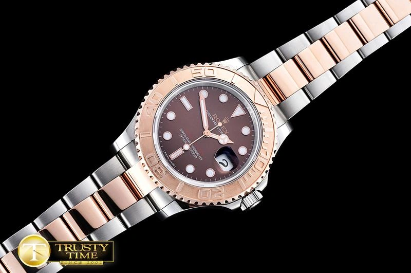 ROLYM105 – YachtMaster