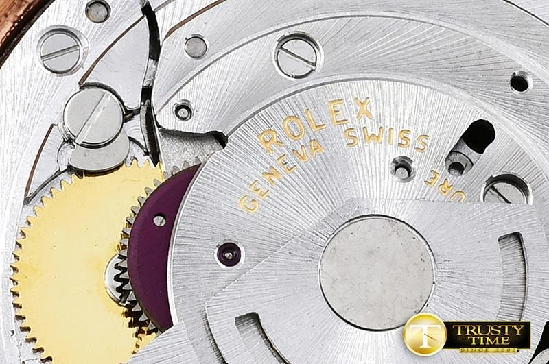 hype ROLYM118 – YM 116655