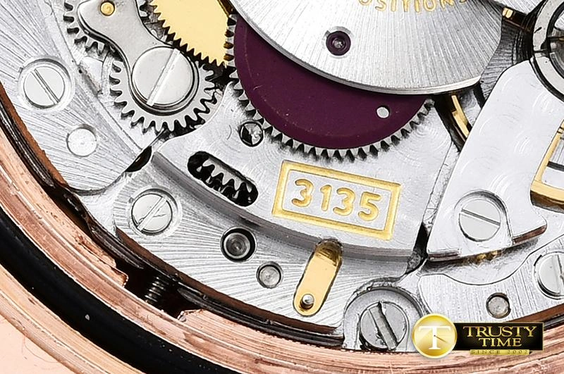 hype ROLYM118 – YM 116655