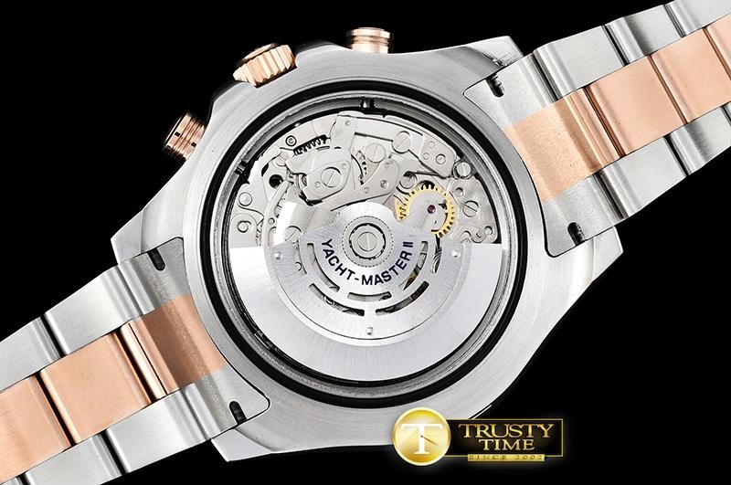 Hyperpeter ROLYM130 – YachtMaster 116681